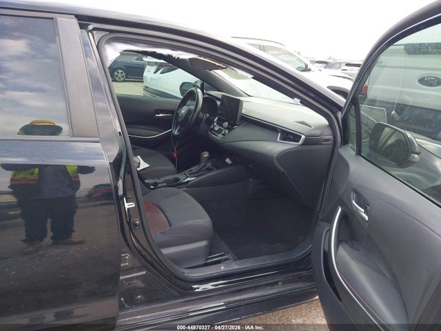 Aukcja sprzedaży 2023 Toyota Corolla Se, vin: 5YFS4MCE0PP166062, numer aukcji: 44970327