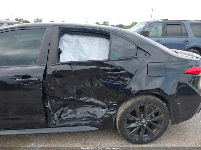 Aukcja sprzedaży 2023 Toyota Corolla Se, vin: 5YFS4MCE0PP166062, numer aukcji: 44970327