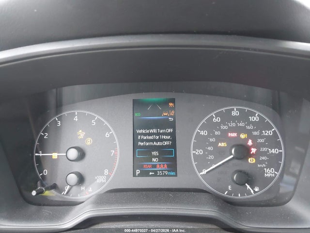 Aukcja sprzedaży 2023 Toyota Corolla Se, vin: 5YFS4MCE0PP166062, numer aukcji: 44970327