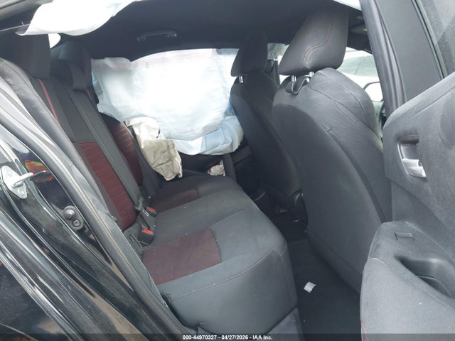 Aukcja sprzedaży 2023 Toyota Corolla Se, vin: 5YFS4MCE0PP166062, numer aukcji: 44970327