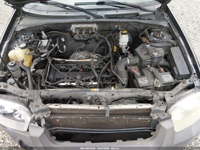 Auction sale of the 2007 Ford Escape Xls/xls Manual, vin: 1FMYU02Z87KB34820, lot number: 44970329