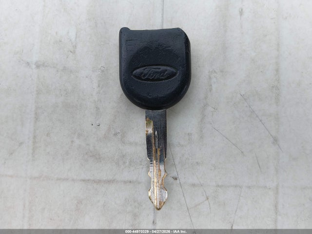 Auction sale of the 2007 Ford Escape Xls/xls Manual, vin: 1FMYU02Z87KB34820, lot number: 44970329