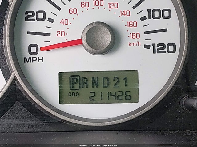 Auction sale of the 2007 Ford Escape Xls/xls Manual, vin: 1FMYU02Z87KB34820, lot number: 44970329