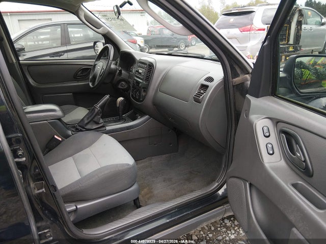 44970329 :رقم المزاد ، 1FMYU02Z87KB34820 vin ، 2007 Ford Escape Xls/xls Manual مزاد بيع
