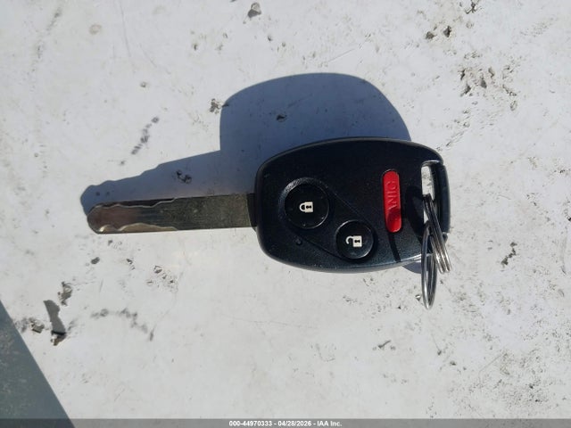 2012 Honda Fit Sport მანქანა იყიდება აუქციონზე, vin: JHMGE8H5XCC019641, აუქციონის ნომერი: 44970333