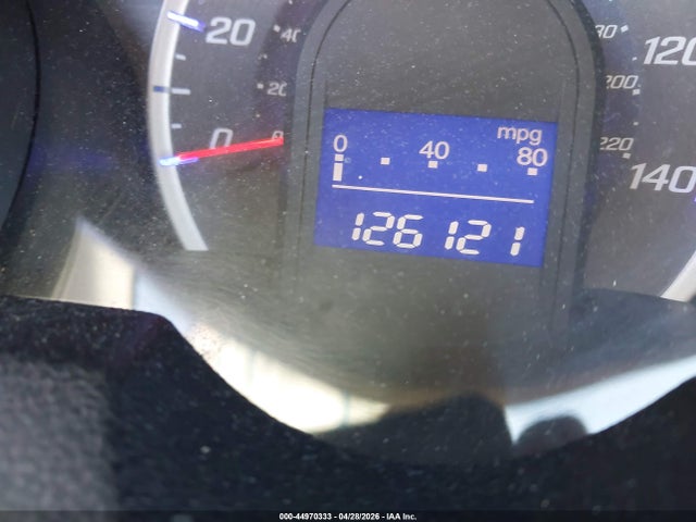 2012 Honda Fit Sport მანქანა იყიდება აუქციონზე, vin: JHMGE8H5XCC019641, აუქციონის ნომერი: 44970333
