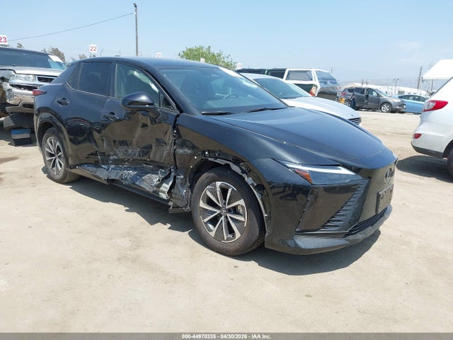 Auction sale of the 2025 Lexus Rz 300e Premium, vin: JTJABABB9SA011284, lot number: 44970335