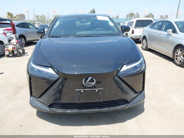 Lexus Rz 300e Premium 2025 JTJABABB9SA011284 Image 12