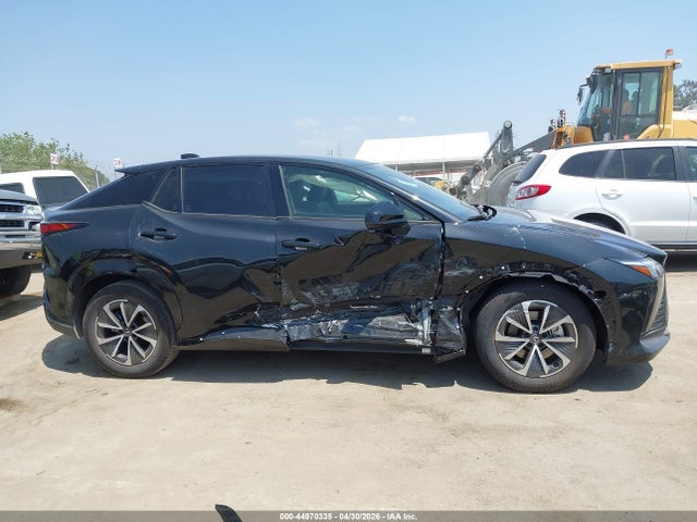 Lexus Rz 300e Premium 2025 JTJABABB9SA011284 Image 13