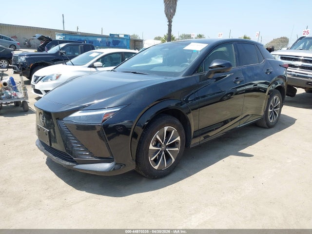 Lexus Rz 300e Premium 2025 JTJABABB9SA011284 Image 2