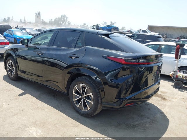 Lexus Rz 300e Premium 2025 JTJABABB9SA011284 Image 3