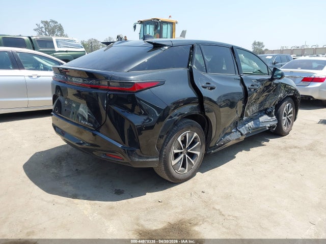 Lexus Rz 300e Premium 2025 JTJABABB9SA011284 Image 4