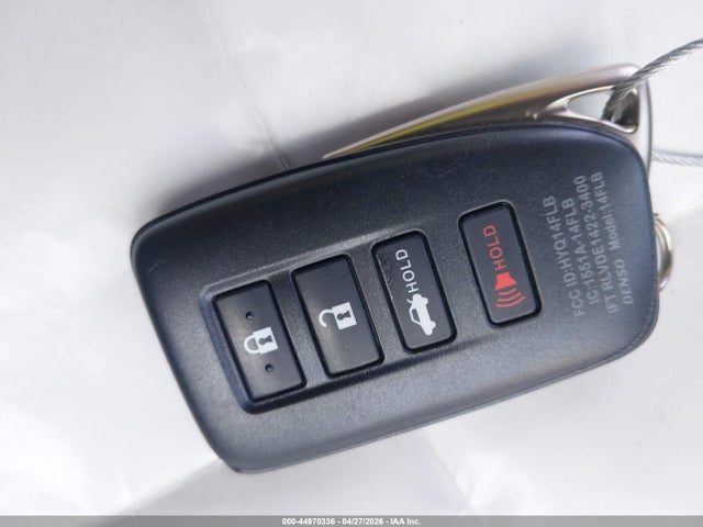 Продаж на аукціоні авто 2025 Lexus Is 350 F Sport, vin: JTHGZ1B20S5090148, номер лоту: 44970336