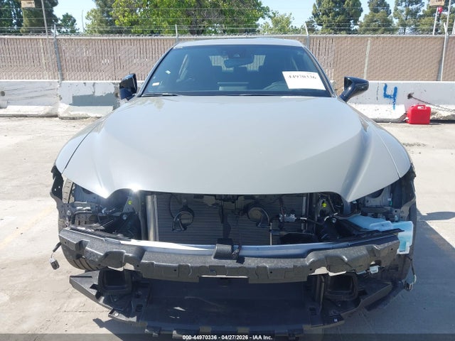 Продаж на аукціоні авто 2025 Lexus Is 350 F Sport, vin: JTHGZ1B20S5090148, номер лоту: 44970336