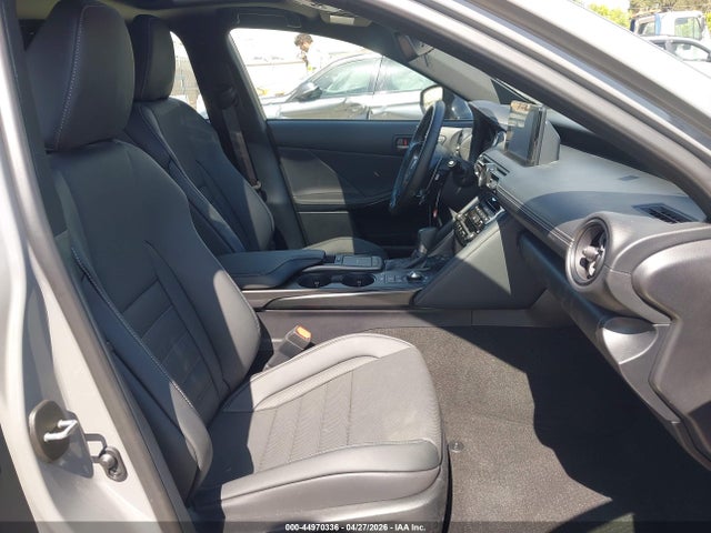 Продаж на аукціоні авто 2025 Lexus Is 350 F Sport, vin: JTHGZ1B20S5090148, номер лоту: 44970336