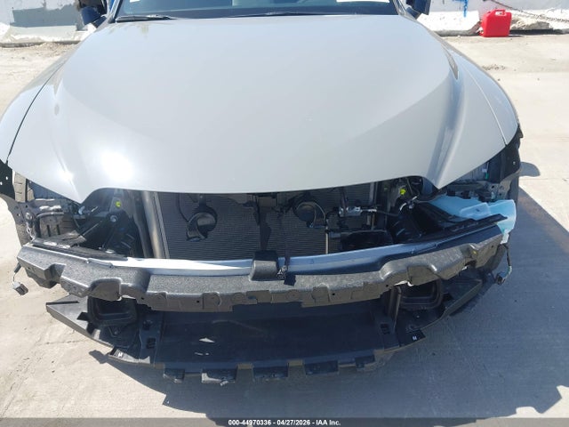 Продаж на аукціоні авто 2025 Lexus Is 350 F Sport, vin: JTHGZ1B20S5090148, номер лоту: 44970336