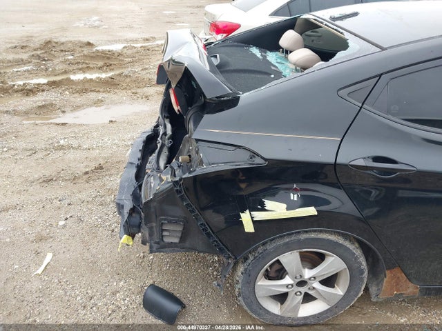 Aukcja sprzedaży 2016 Hyundai Elantra Se, vin: KMHDH4AE8GU636501, numer aukcji: 44970337