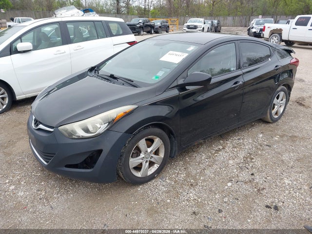 Aukcja sprzedaży 2016 Hyundai Elantra Se, vin: KMHDH4AE8GU636501, numer aukcji: 44970337