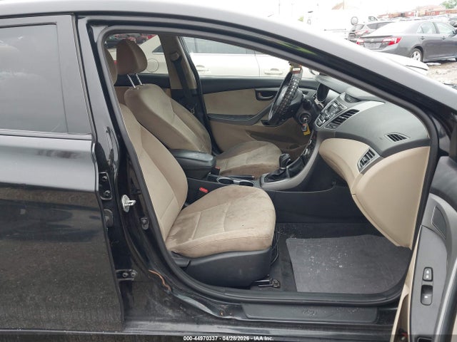 Aukcja sprzedaży 2016 Hyundai Elantra Se, vin: KMHDH4AE8GU636501, numer aukcji: 44970337