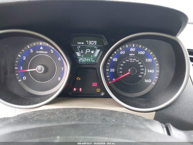 Aukcja sprzedaży 2016 Hyundai Elantra Se, vin: KMHDH4AE8GU636501, numer aukcji: 44970337