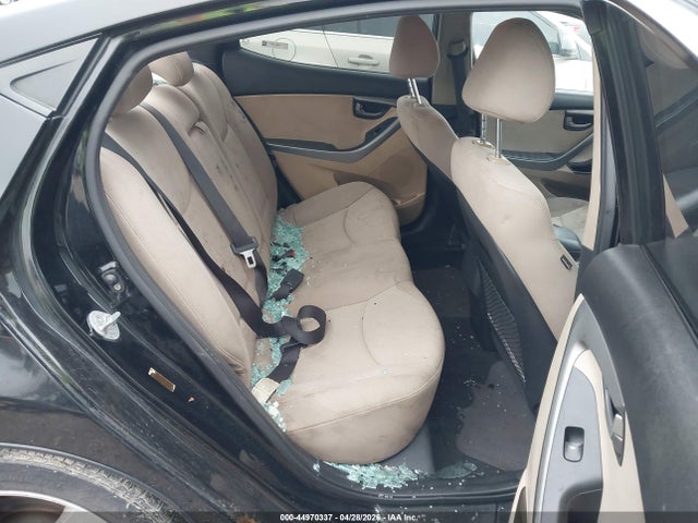 Aukcja sprzedaży 2016 Hyundai Elantra Se, vin: KMHDH4AE8GU636501, numer aukcji: 44970337