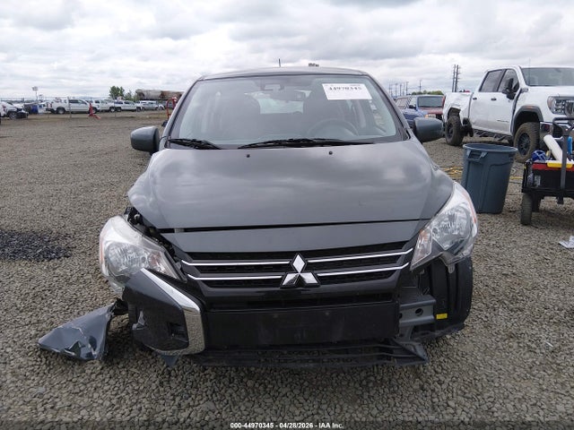 ML32AUHJ4RH031330 Mitsubishi Mirage Es/le