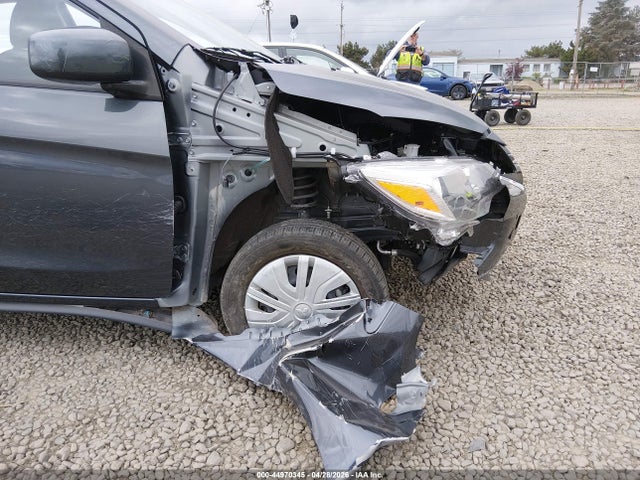 ML32AUHJ4RH031330 Mitsubishi Mirage Es/le