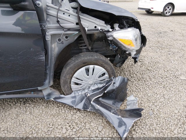 ML32AUHJ4RH031330 Mitsubishi Mirage Es/le