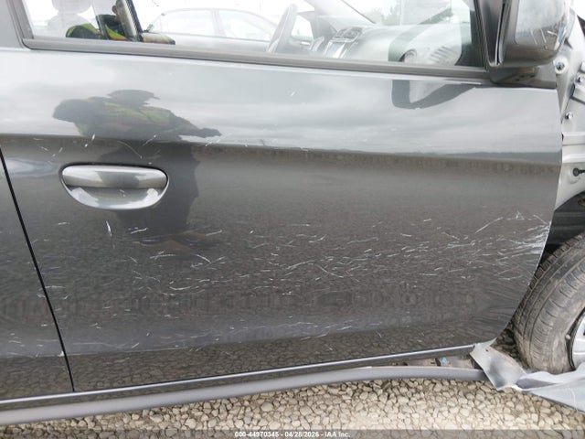 ML32AUHJ4RH031330 Mitsubishi Mirage Es/le