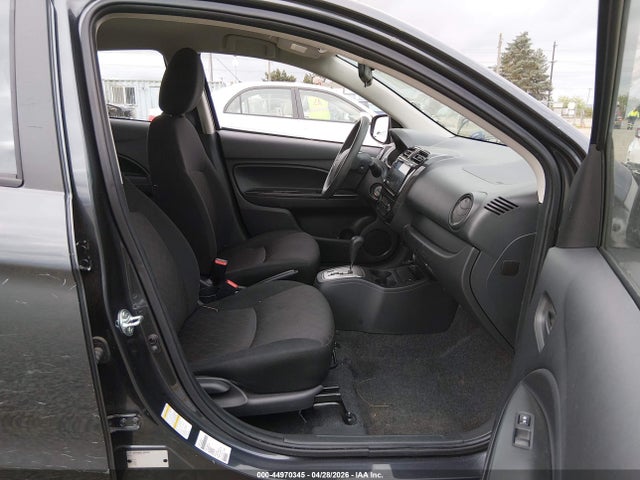 ML32AUHJ4RH031330 Mitsubishi Mirage Es/le