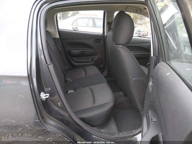 ML32AUHJ4RH031330 Mitsubishi Mirage Es/le