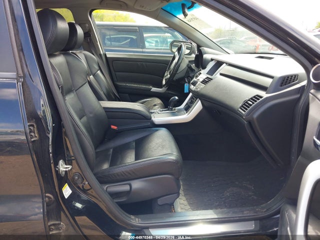 2007 Acura Rdx მანქანა იყიდება აუქციონზე, vin: 5J8TB18517A013455, აუქციონის ნომერი: 44970348