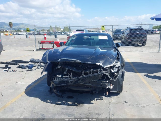 Ford MUSTANG GT 2017 1FA6P8CF2H5266208 Image 13