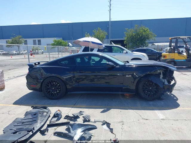 Ford MUSTANG GT 2017 1FA6P8CF2H5266208 Image 14