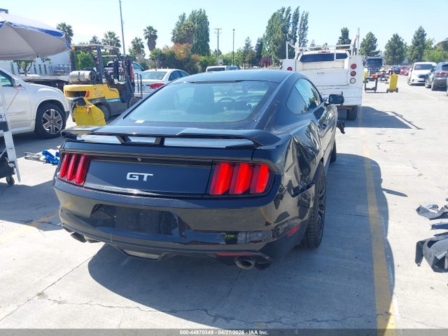 Ford MUSTANG GT 2017 1FA6P8CF2H5266208 Image 17