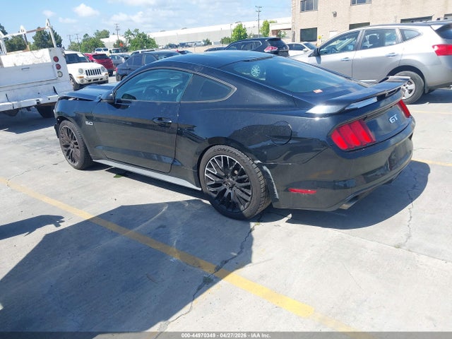 Ford MUSTANG GT 2017 1FA6P8CF2H5266208 Image 3