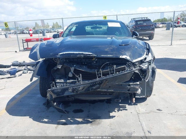 Ford MUSTANG GT 2017 1FA6P8CF2H5266208 Image 6