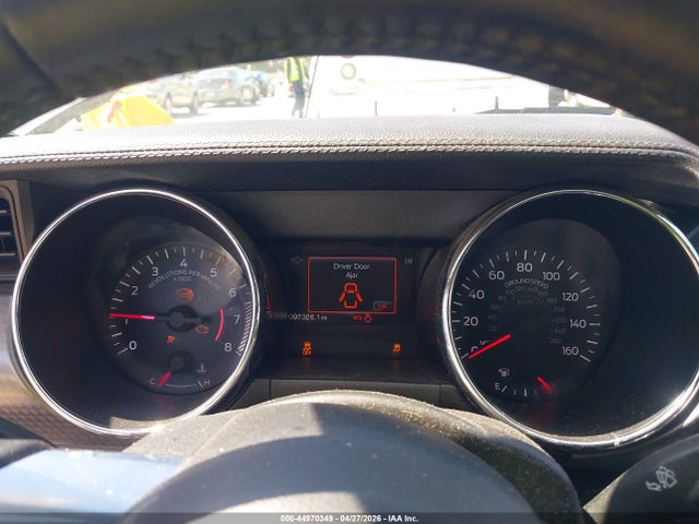 Ford MUSTANG GT 2017 1FA6P8CF2H5266208 Image 7