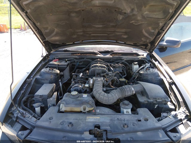 Aukcja sprzedaży 2009 Ford Mustang V6/v6 Premium, vin: 1ZVHT84N495116636, numer aukcji: 44970351
