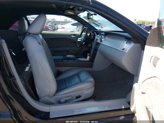Aukcja sprzedaży 2009 Ford Mustang V6/v6 Premium, vin: 1ZVHT84N495116636, numer aukcji: 44970351