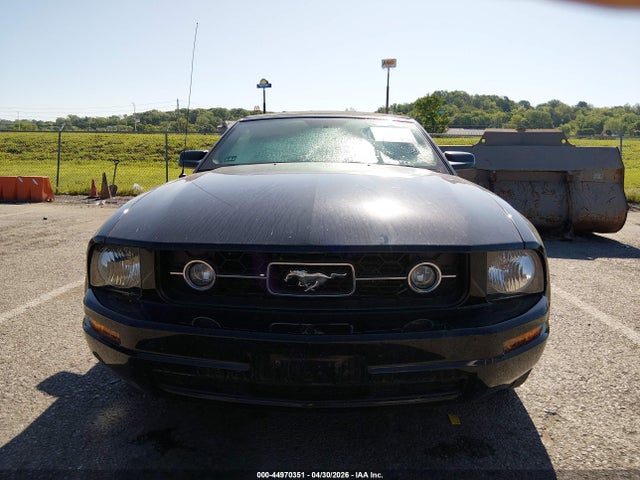 Aukcja sprzedaży 2009 Ford Mustang V6/v6 Premium, vin: 1ZVHT84N495116636, numer aukcji: 44970351