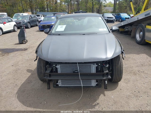 Aukcja sprzedaży 2024 Volkswagen Jetta 1.5t Se, vin: 3VW7M7BU5RM097764, numer aukcji: 44970354