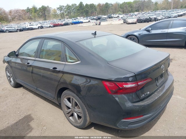 Aukcja sprzedaży 2024 Volkswagen Jetta 1.5t Se, vin: 3VW7M7BU5RM097764, numer aukcji: 44970354