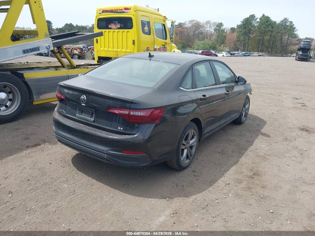 Aukcja sprzedaży 2024 Volkswagen Jetta 1.5t Se, vin: 3VW7M7BU5RM097764, numer aukcji: 44970354