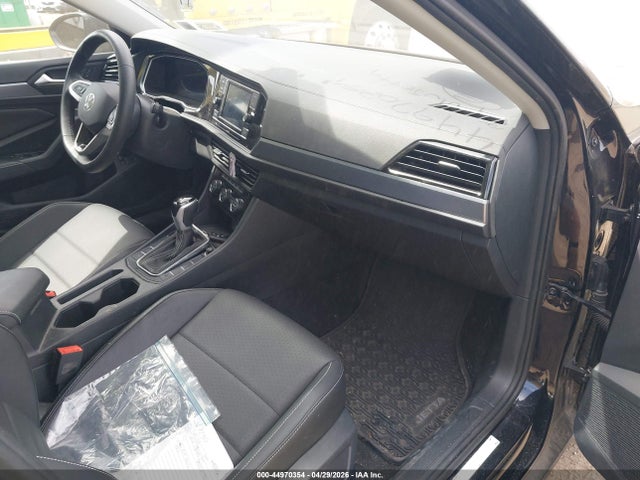 Aukcja sprzedaży 2024 Volkswagen Jetta 1.5t Se, vin: 3VW7M7BU5RM097764, numer aukcji: 44970354