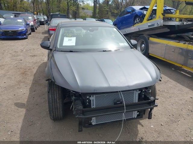 Aukcja sprzedaży 2024 Volkswagen Jetta 1.5t Se, vin: 3VW7M7BU5RM097764, numer aukcji: 44970354
