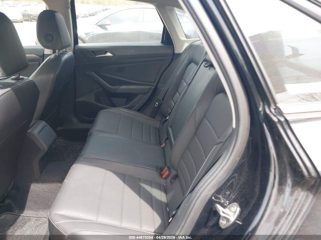 Aukcja sprzedaży 2024 Volkswagen Jetta 1.5t Se, vin: 3VW7M7BU5RM097764, numer aukcji: 44970354