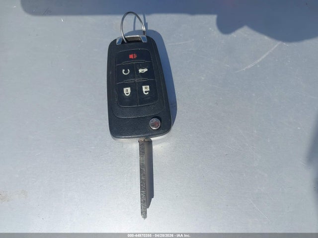 Aukcja sprzedaży 2010 Chevrolet Equinox Lt, vin: 2CNFLNEW7A6251081, numer aukcji: 44970355