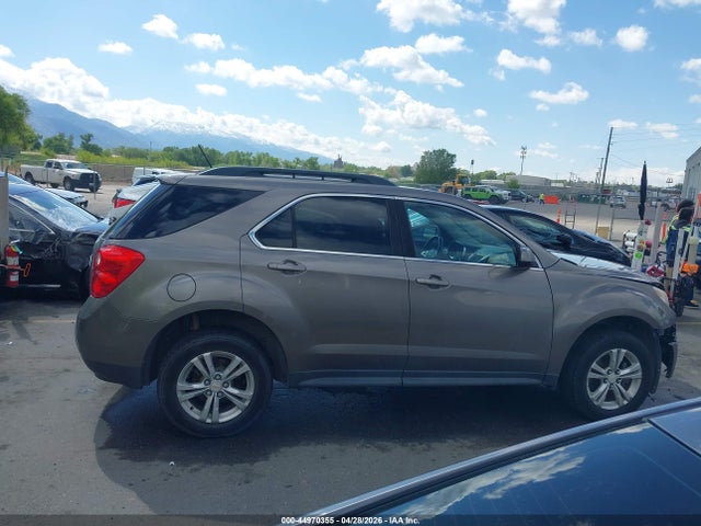 Aukcja sprzedaży 2010 Chevrolet Equinox Lt, vin: 2CNFLNEW7A6251081, numer aukcji: 44970355