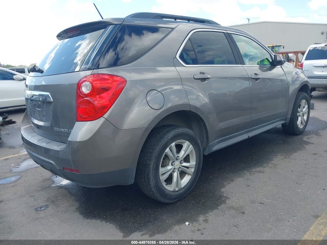 Aukcja sprzedaży 2010 Chevrolet Equinox Lt, vin: 2CNFLNEW7A6251081, numer aukcji: 44970355